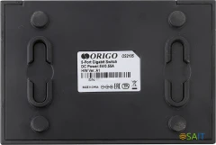 Коммутатор Origo OS2105 OS2105/A2A 5x1Гбит/с неуправляемый