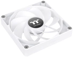 Вентилятор для корпуса Thermaltake CT140 Sync Reverse ARGB 140х140x25 белый 4-pin 32.8дБ (упак.:2шт) (CL-F176-PL14SW-A) Ret
