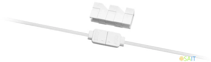 Вентилятор для корпуса Thermaltake CT140 Sync Reverse ARGB 140х140x25 белый 4-pin 32.8дБ (упак.:2шт) (CL-F176-PL14SW-A) Ret