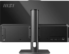 Моноблок MSI Modern AM272P 1M-681XRU 27" Full HD Core 5 120U (1.4) 16Gb SSD512Gb Graphics noOS GbitEth WiFi BT 120W клавиатура мышь Cam черный 1920x1080