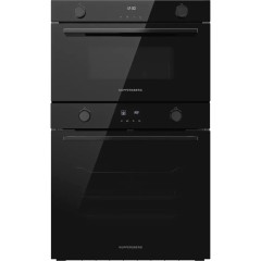 Встраиваемая микроволновая печь Kuppersberg Kuppersberg HMW 611 BB