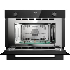 Встраиваемая микроволновая печь Kuppersberg Kuppersberg HMW 611 BB