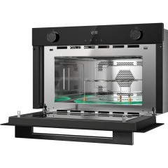Встраиваемая микроволновая печь Kuppersberg Kuppersberg HMW 611 BB