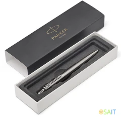 Карандаш мех. Parker B61 1953381 Jotter Core 0.5мм Stainless Steel CT кор.под.