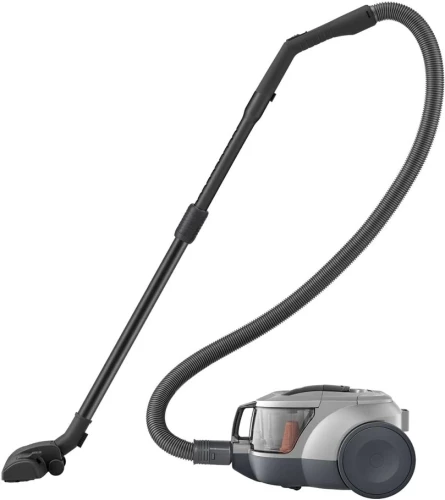 Пылесос LG VC5420NNTS 2000Вт серебристый/черный
