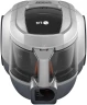 Пылесос LG VC5420NNTS 2000Вт серебристый/черный