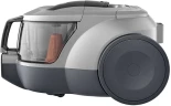 Пылесос LG VC5420NNTS 2000Вт серебристый/черный