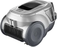 Пылесос LG VC5420NNTS 2000Вт серебристый/черный