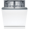 Встраиваемая посудомоечная машина Bosch BOSCH SMV26DX00T