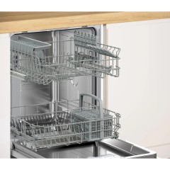 Встраиваемая посудомоечная машина Bosch BOSCH SMV26DX00T