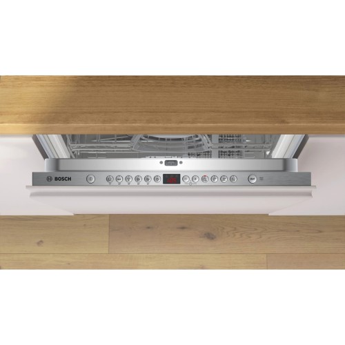 Встраиваемая посудомоечная машина Bosch BOSCH SMV26DX00T