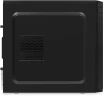 ПК IRU Home 310H6SE MT i3 12100 (3.3) 8Gb SSD256Gb UHDG 730 Free DOS GbitEth 400W черный (1994638)