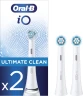 Насадка для зубных щеток Oral-B iO (упак.:2шт)