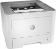 Принтер лазерный HP LaserJet Enterprise 408dn (7UQ75A) A4 Duplex Net белый