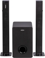 Саундбар Supra SSB-212 2.1 200Вт+400Вт черный