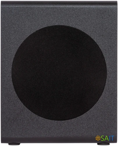 Саундбар Supra SSB-212 2.1 200Вт+400Вт черный