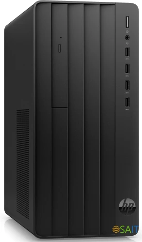 ПК HP Pro 290 G9 MT i5 12400 8Gb SSD256Gb UHDG Free DOS GbitEth 180W kbNORUS мышь клавиатура черный (6B2T0EA)