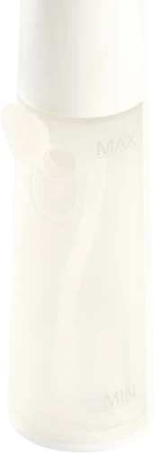 Отпариватель ручной Hyundai H-HS02260 1200Вт белый/серый