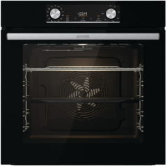 Встраиваемые электрические духовки GORENJE Gorenje BOX6737E01BG