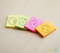 Блок самоклеящийся бумажный Stick`n 21126 38x51мм 100лист. 70г/м2 пастель ассорти 3цв.в упак. европодвес