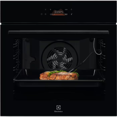 Встраиваемые электрические духовки ELECTROLUX ELECTROLUX KOEBP39WZ