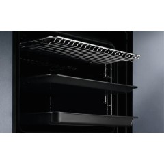 Встраиваемые электрические духовки ELECTROLUX ELECTROLUX KOEBP39WZ