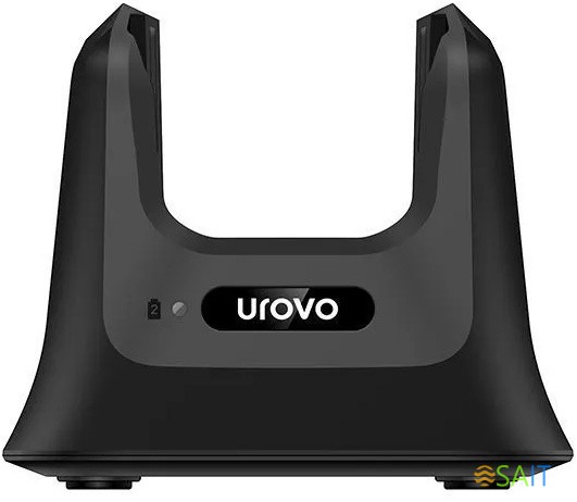 Зарядная станция Urovo ACC-HBCDT40 1 слот ТСД + 1 слот АКБ для DT40