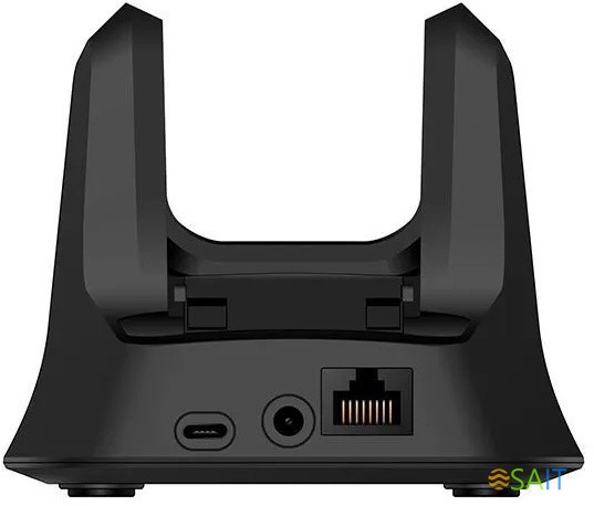 Зарядная станция Urovo ACC-HBCDT40 1 слот ТСД + 1 слот АКБ для DT40