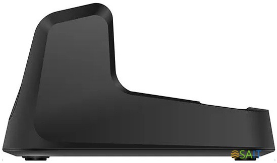 Зарядная станция Urovo ACC-HBCDT40 1 слот ТСД + 1 слот АКБ для DT40