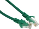 Патч-корд Premier PP6U-0.25M/G 10000Гбит/с UTP 4 пары cat.6 CCA molded 0.25м зеленый RJ-45 (m)-RJ-45 (m)