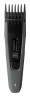 Машинка для стрижки Philips HC3525/15 черный (насадок в компл:2шт)