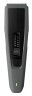Машинка для стрижки Philips HC3525/15 черный (насадок в компл:2шт)