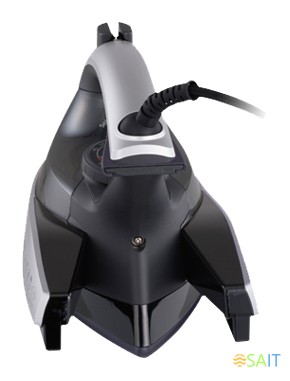 Утюг Panasonic NI-W950ALTW 2400Вт черный