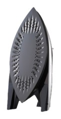 Утюг Panasonic NI-W950ALTW 2400Вт черный
