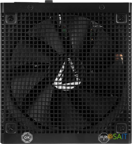 Блок питания Formula ATX 650W AP-650MB 80+ bronze (20+4pin) APFC 140mm fan 6xSATA Cab Manag RTL