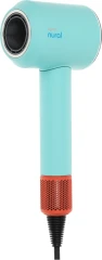 Фен Dyson HD16 Nural VINCA BLUE 1600Вт бронзовый (515276-01)