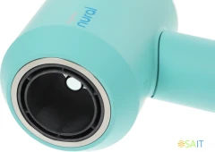 Фен Dyson HD16 Nural VINCA BLUE 1600Вт бронзовый (515276-01)