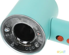 Фен Dyson HD16 Nural VINCA BLUE 1600Вт бронзовый (515276-01)