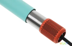 Фен Dyson HD16 Nural VINCA BLUE 1600Вт бронзовый (515276-01)