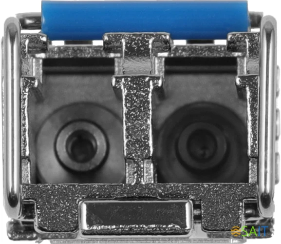 Модуль MikroTik S-31DLC20D Single Mode Dual LC 20km OEM