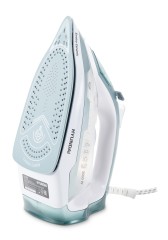 Утюг Hyundai H-SI01223 3000Вт белый/изумрудный