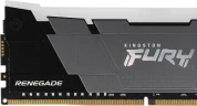 Память DDR4 2x16GB 3600MHz Kingston KF436C16RB12AK2/32 Fury Renegade RGB RTL Gaming PC4-28800 CL16 DIMM 288-pin 1.35В dual rank с радиатором Ret