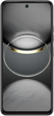 Смартфон Tecno Spark 30 128Gb 8Gb черный моноблок 3G 4G 2Sim 6.78" 1080x2436 Android 14 64Mpix 802.11 a/b/g/n/ac NFC GPS GSM900/1800 GSM1900 TouchSc Protect VidConf FM A-GPS microSD max1024Gb