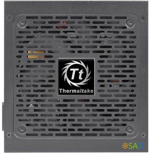 Блок питания Thermaltake ATX 750W Smart BX1 SE 80+ bronze (20+4pin) APFC 120mm fan 8xSATA RTL