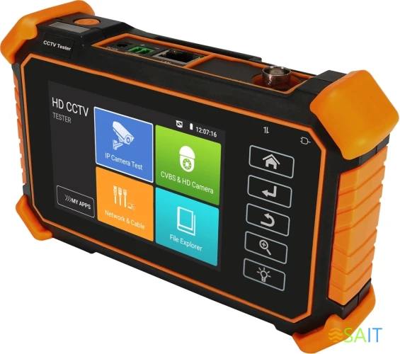 Тестер Tezter TIP-H-4 TIP-H-4