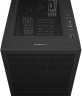 Корпус Deepcool CH560 черный без БП ATX 8x120mm 3x140mm 1xUSB3.0 audio bott PSU