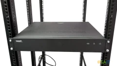 Видеорегистратор Trassir DuoStation-RE AF 32