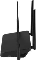 Роутер беспроводной D-Link DIR-822/RU (DIR-822/RU/E1A) AC1200 10/100BASE-TX черный