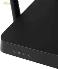Роутер беспроводной D-Link DIR-822/RU (DIR-822/RU/E1A) AC1200 10/100BASE-TX черный