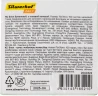 Блок самоклеящийся бумажный Silwerhof Daily 76x76мм 100лист. 75г/м2 неон зеленый